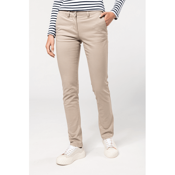 Kariban | Lady pants